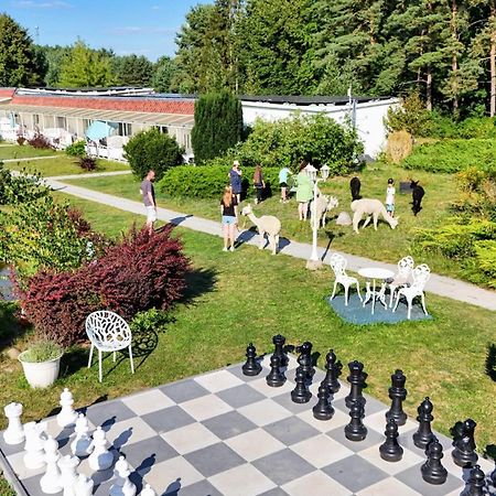 Ferienpark-Canow Kültér fotó