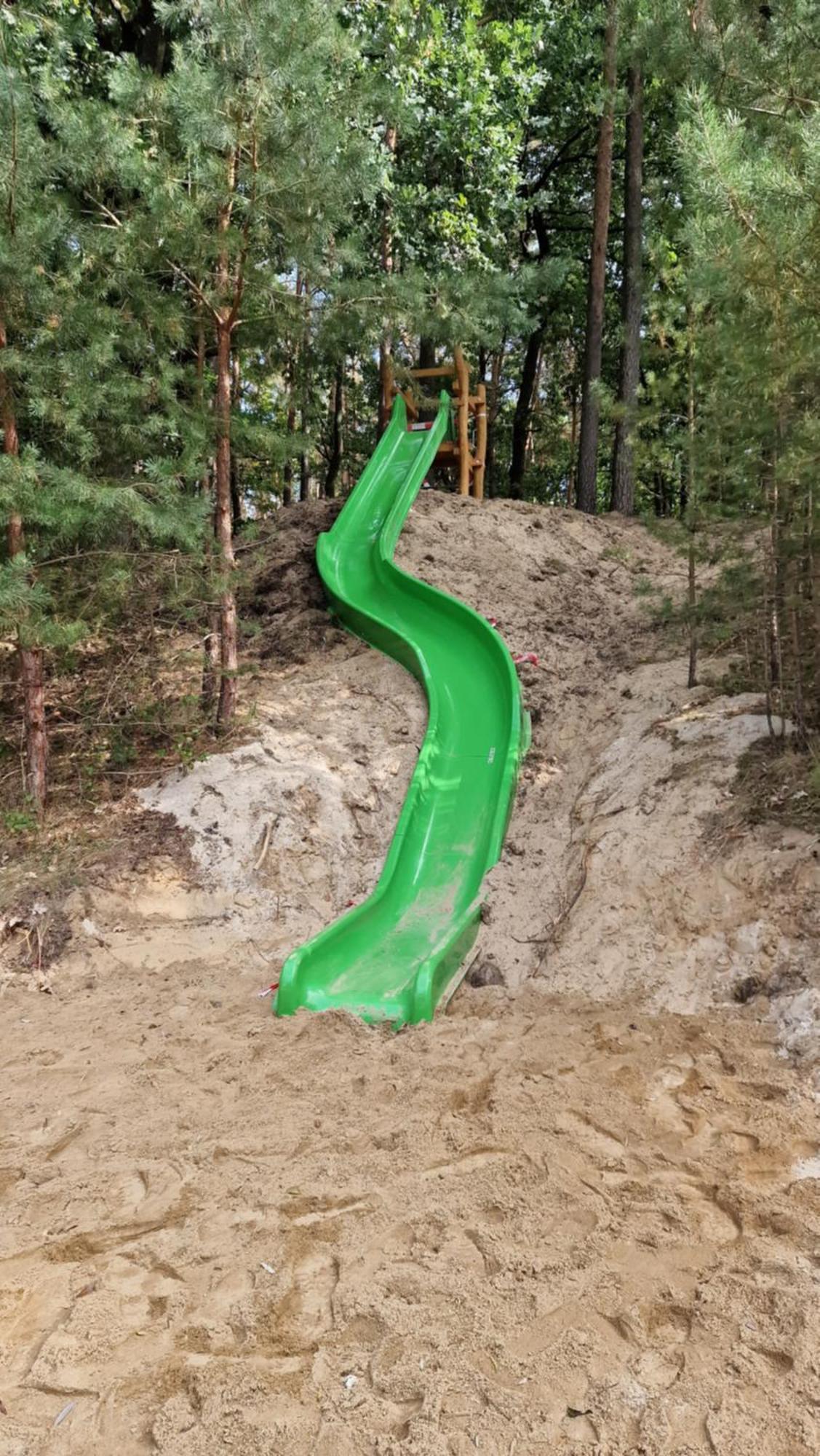 Ferienpark-Canow Kültér fotó