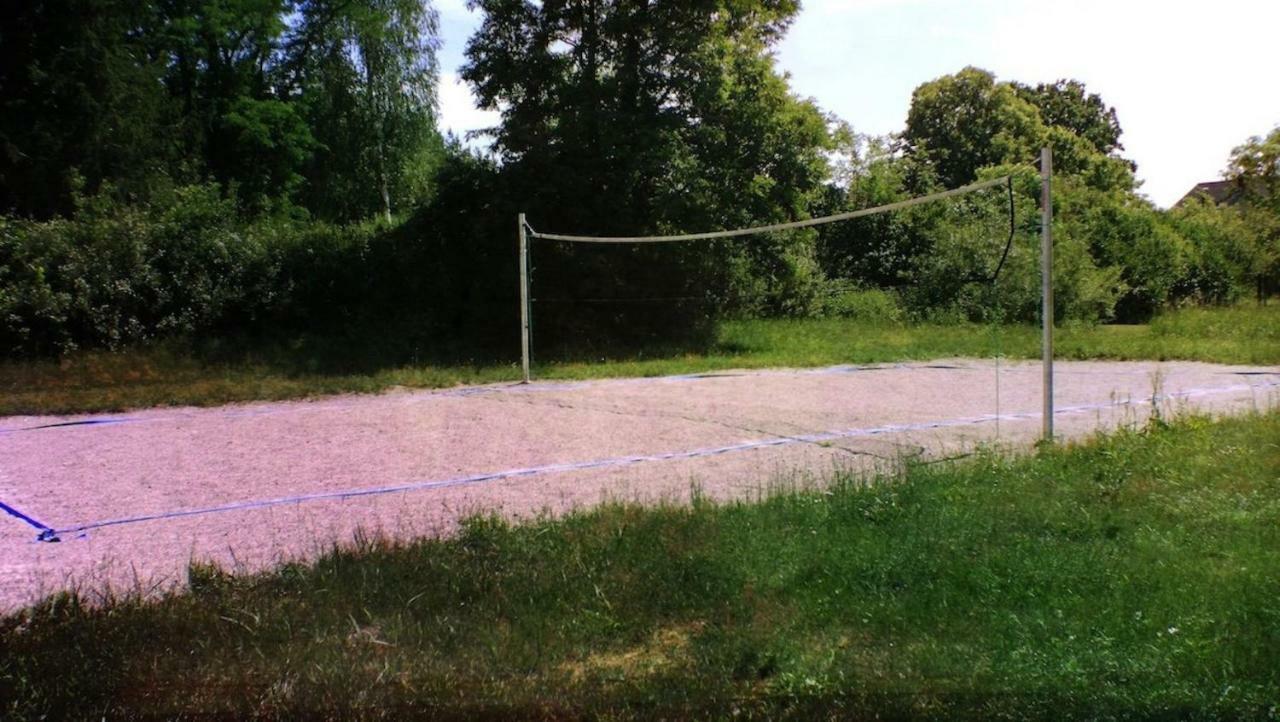 Ferienpark-Canow Kültér fotó