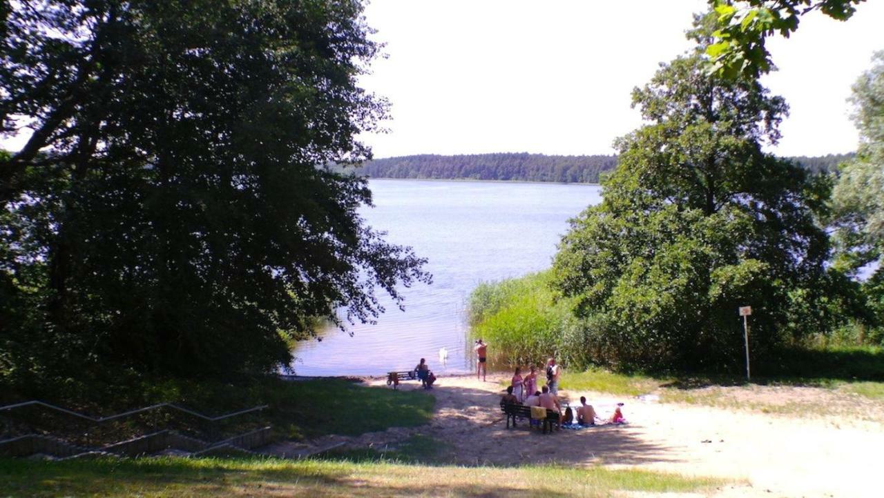 Ferienpark-Canow Kültér fotó
