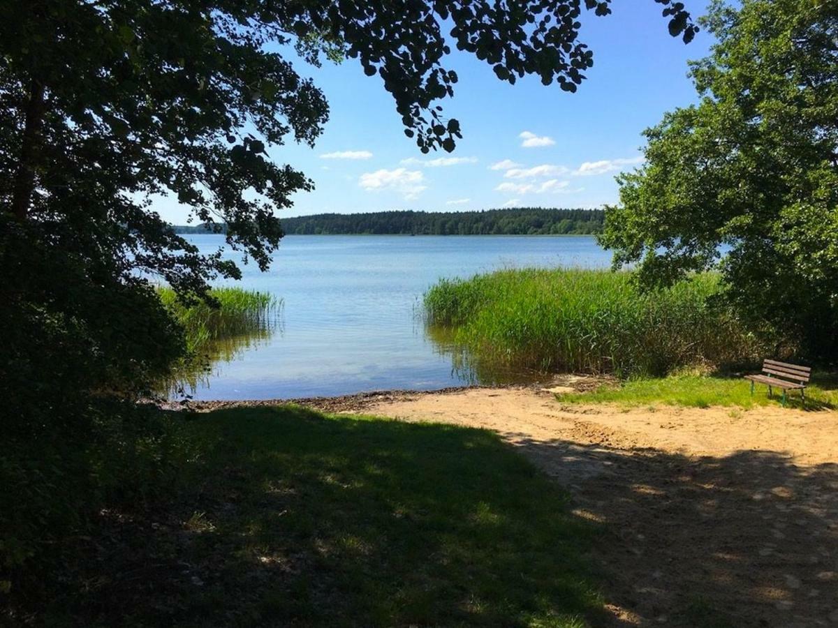 Ferienpark-Canow Kültér fotó